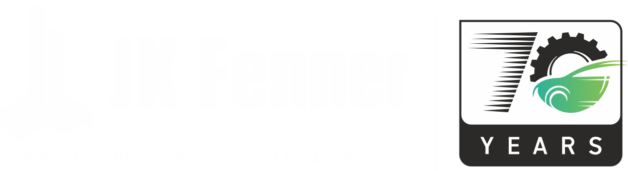 JK Fenner